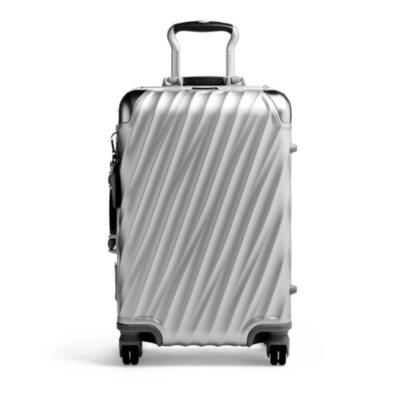 TUMI 19 DEGREE ALUMINUM