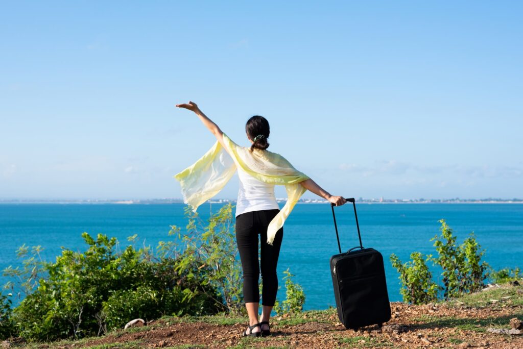 おすすめの高品質な日本製スーツケースで快適な旅をしよう