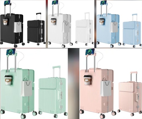 カラーがおしゃれで高見えする