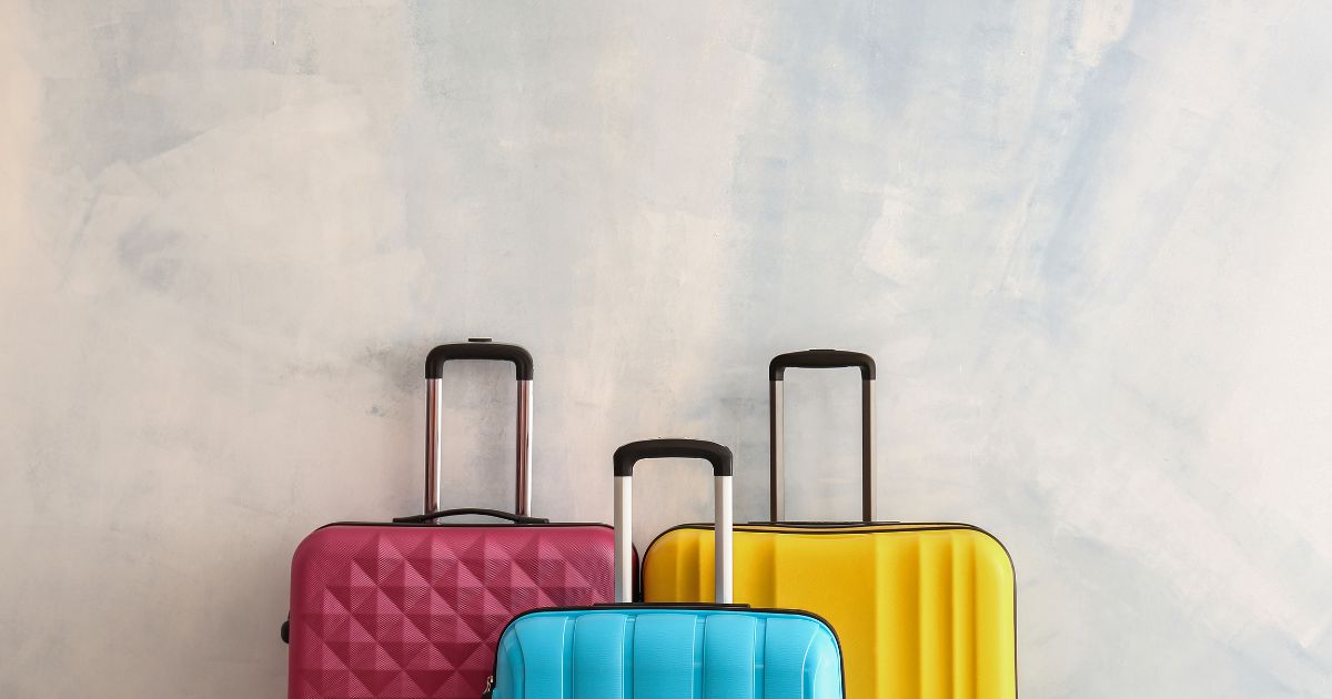 スーツケース「フリクエンター」を選ぶ際のポイント