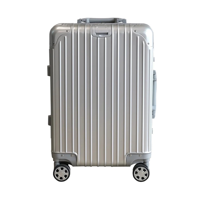 Terminal Trial Aluminium ZERO