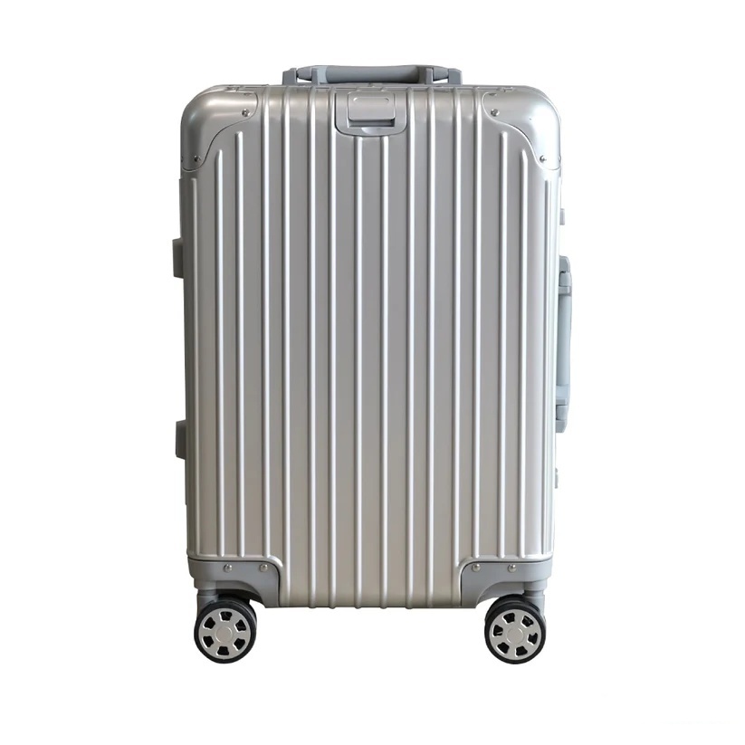 Terminal Trial Aluminium ZERO