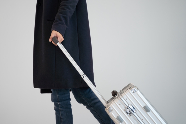 アルミ製スーツケースの人気ブランド