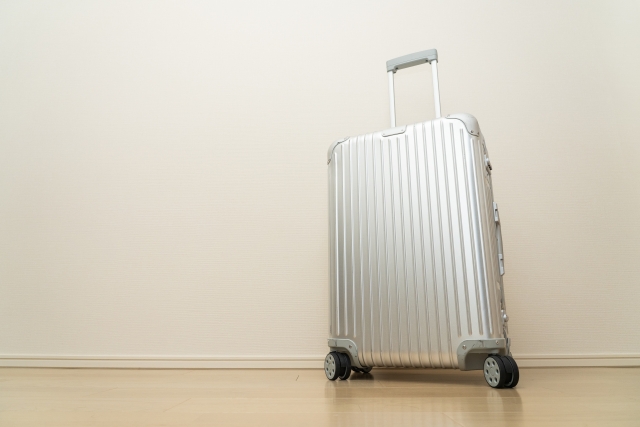 5万円以内で買えるおすすめのアルミスーツケース