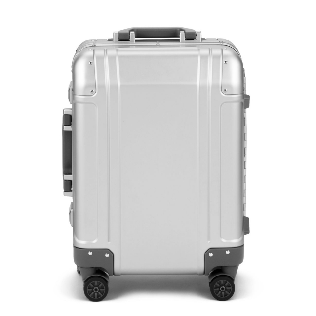 ゼロハリバートン Geo Aluminum 3.0