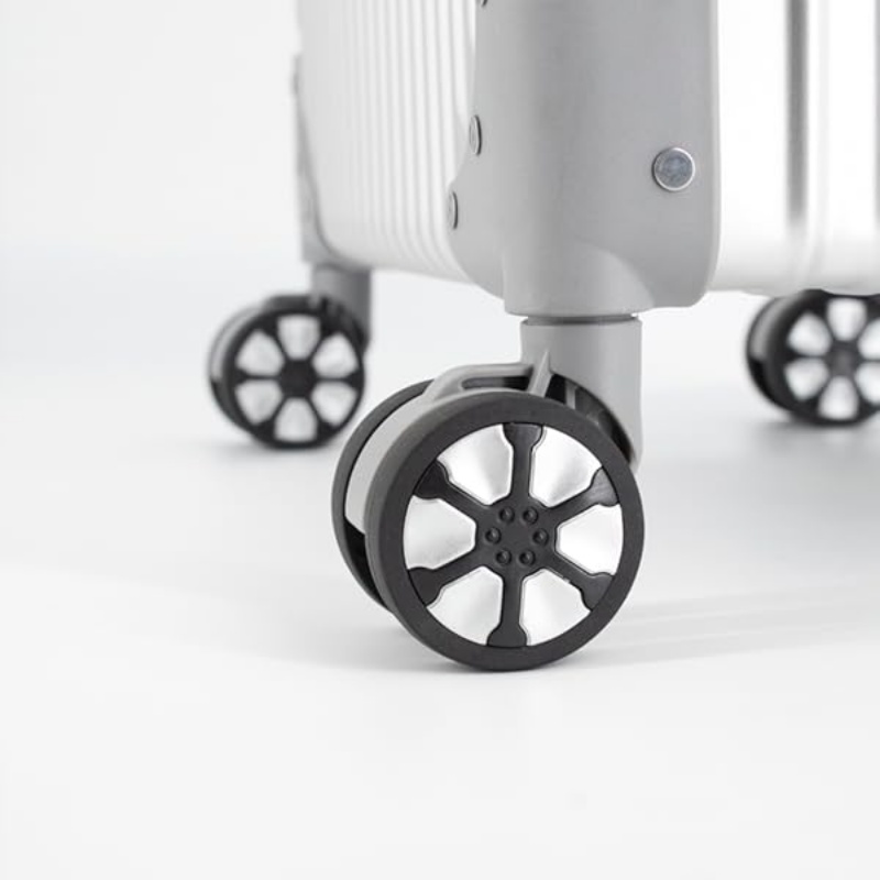 ダブルキャスター