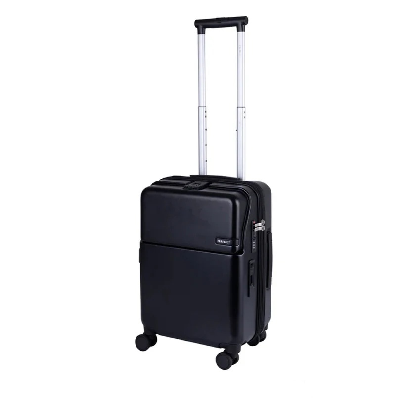 トラベリスト ファースト