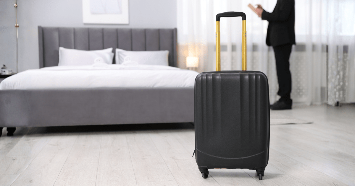 迷ったらコレ｜種類別の最強スーツケース