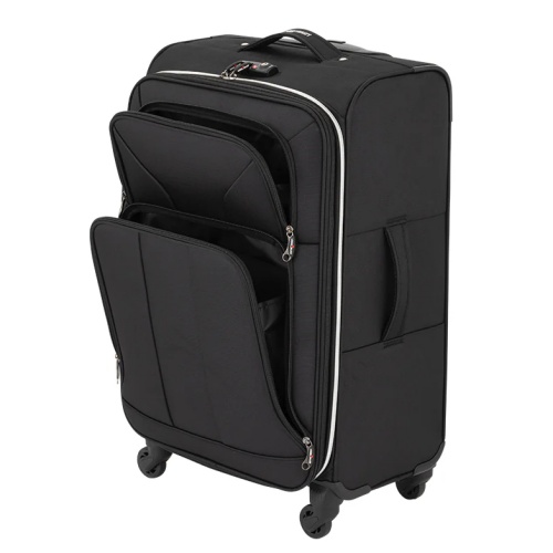 フロントポケット