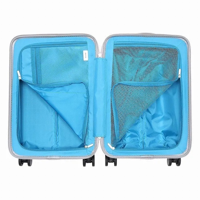 ACEクレスタ2内装