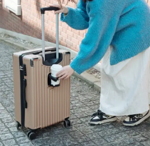 ドリンクホルダー