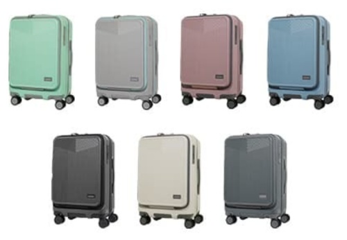 カラーバリエーション