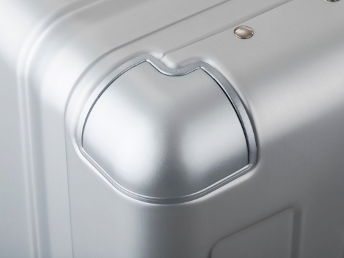 コーナーパッド