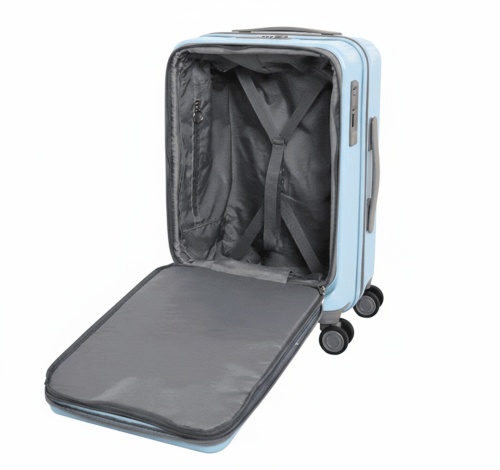 フロントオープン