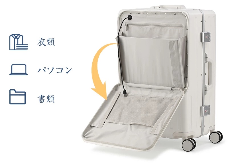 魔法小屋の内装