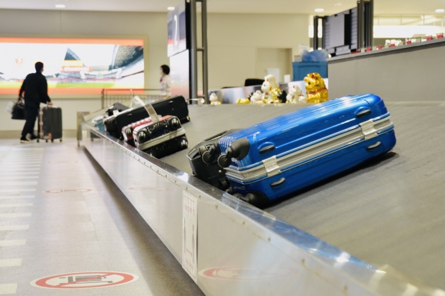 ユトロスーツケースの評判でわかる3つの注意点