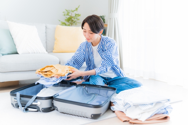 ユトロスーツケースの評判でわかるメリット