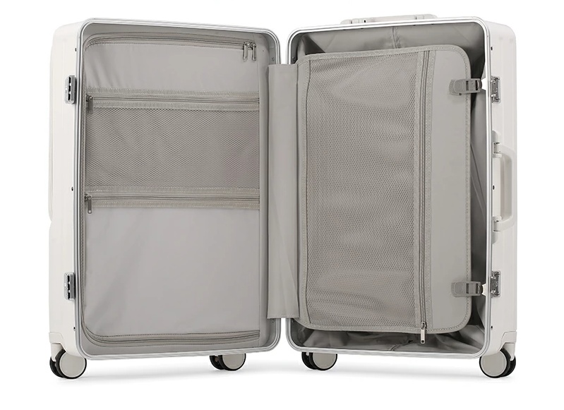 魔法小屋の内装