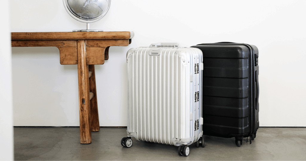 無印スーツケースの評判を徹底検証！「買ってはいけない」は本当？