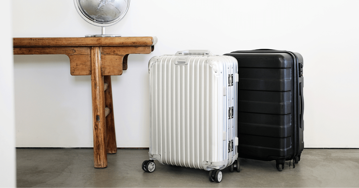 無印スーツケースの評判を徹底検証！「買ってはいけない」は本当？