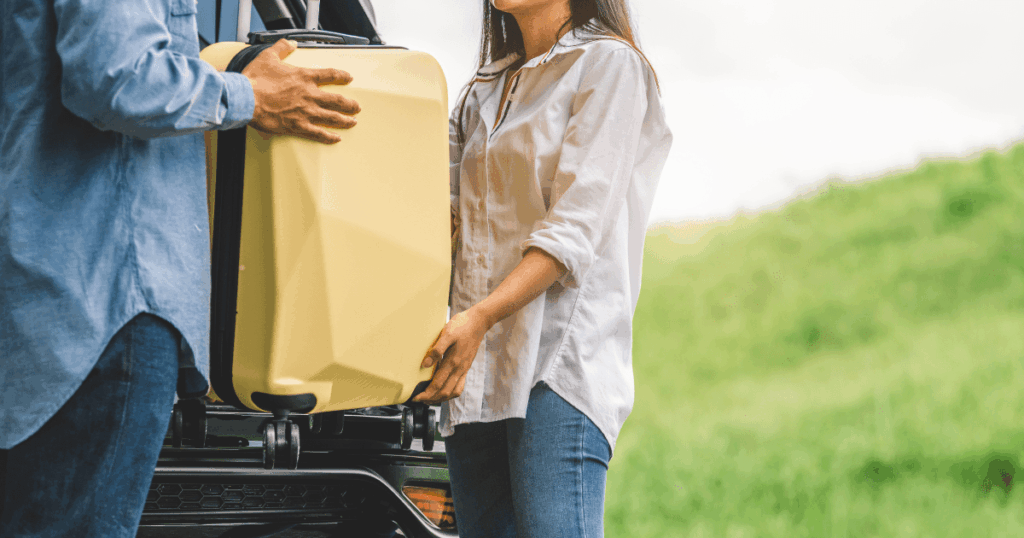 軽量スーツケースおすすめ15選｜選ぶ際の注意点と長持ちさせるコツ