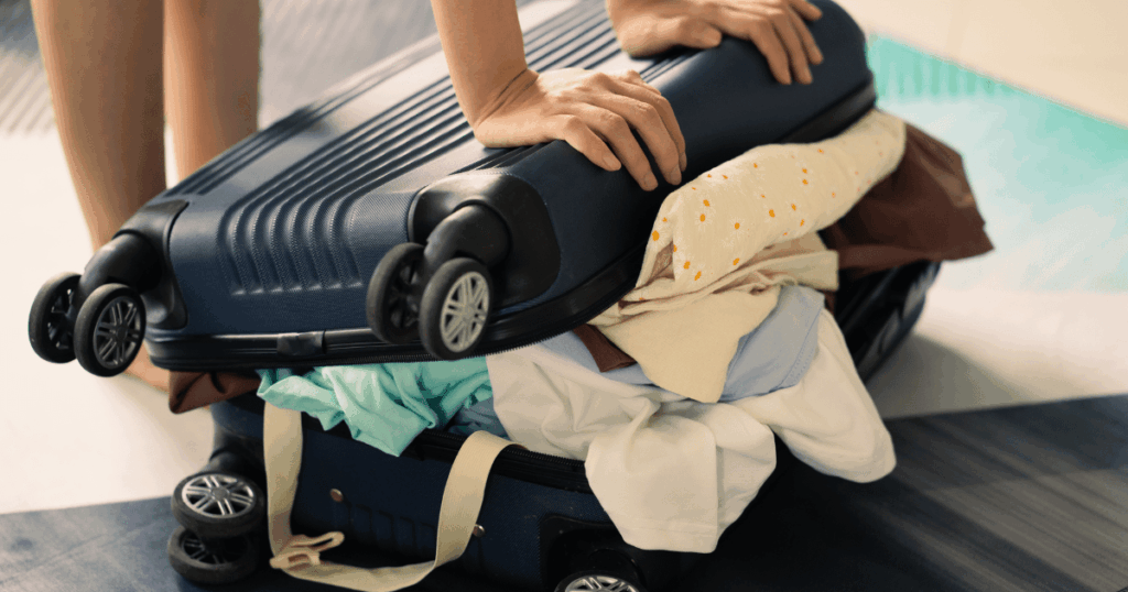 無印スーツケース「買ってはいけない」と言われる5つの理由