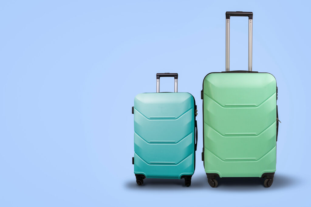 アメリカンツーリスターのスーツケースの評判「うるさい」「壊れやすい」の真相