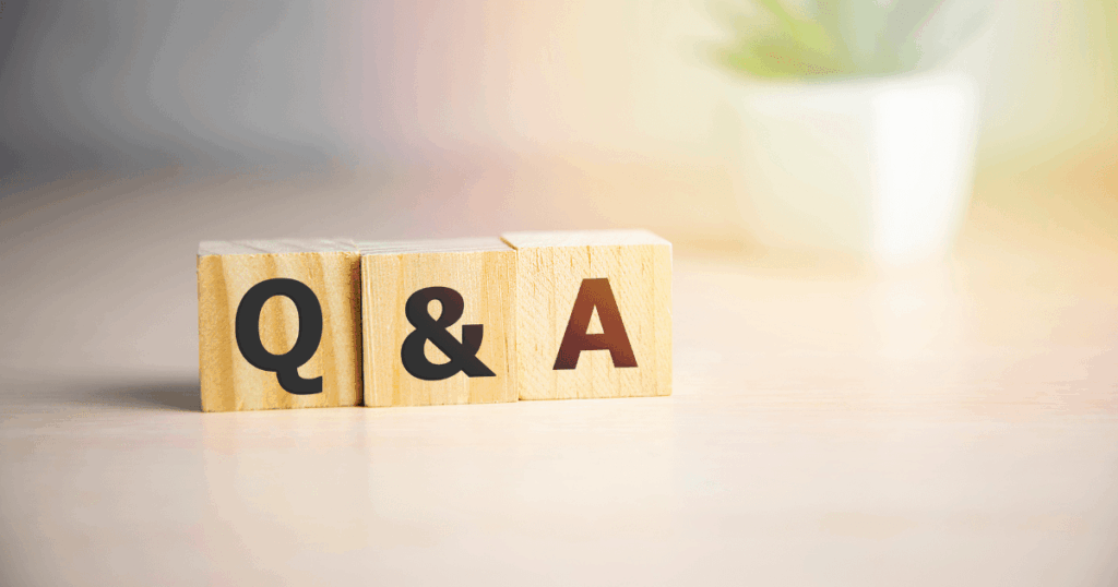 無印スーツケースの購入前に知りたいQ&A