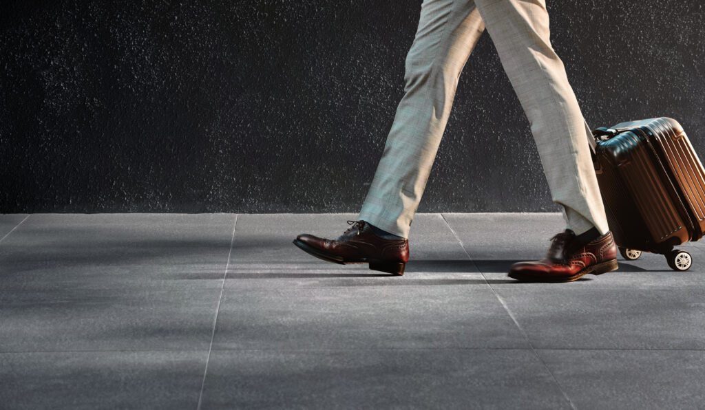 頑丈なスーツケースおすすめ【A⁺級】5選