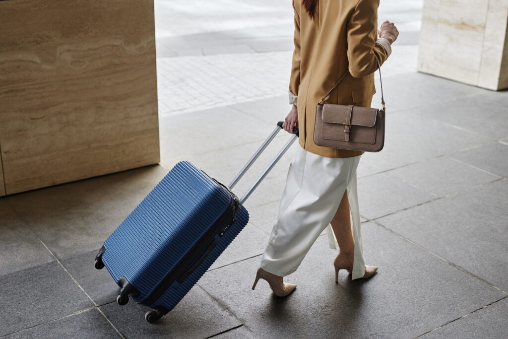 頑丈なスーツケースおすすめ【A級】4選
