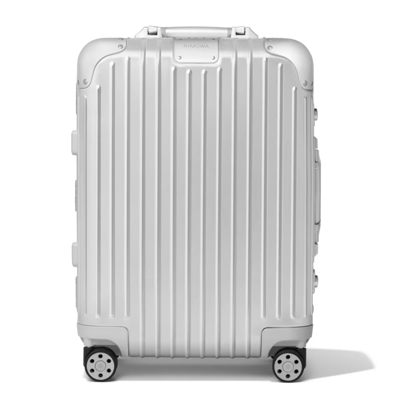 RIMOWA ORIGINAL キャビンS