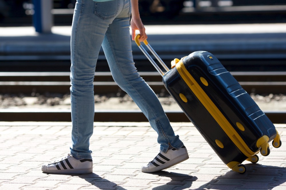 BRIGHTECHスーツケースの選び方