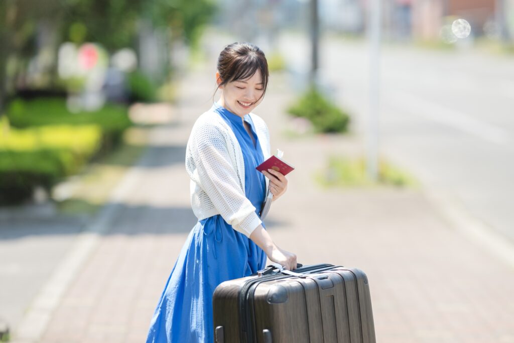 コスパで選ぶならBRIGHTECHスーツケースがおすすめ