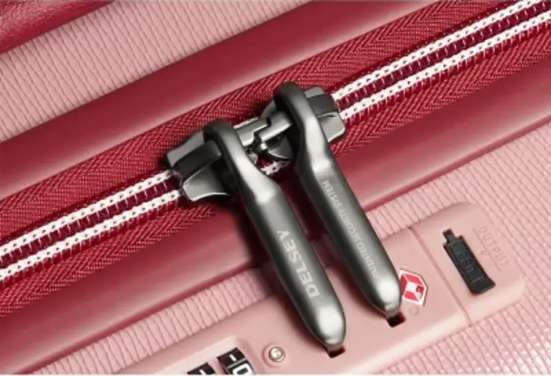 二重構造ファスナー