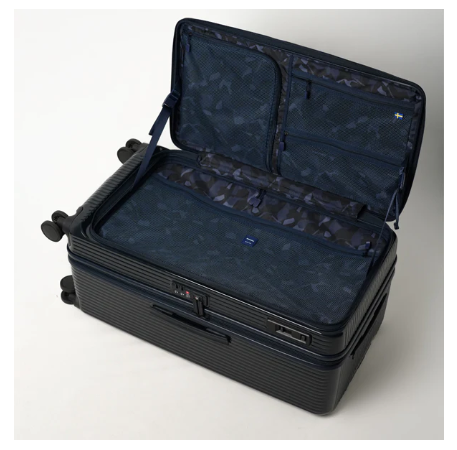 innovator INV 750DOR内装