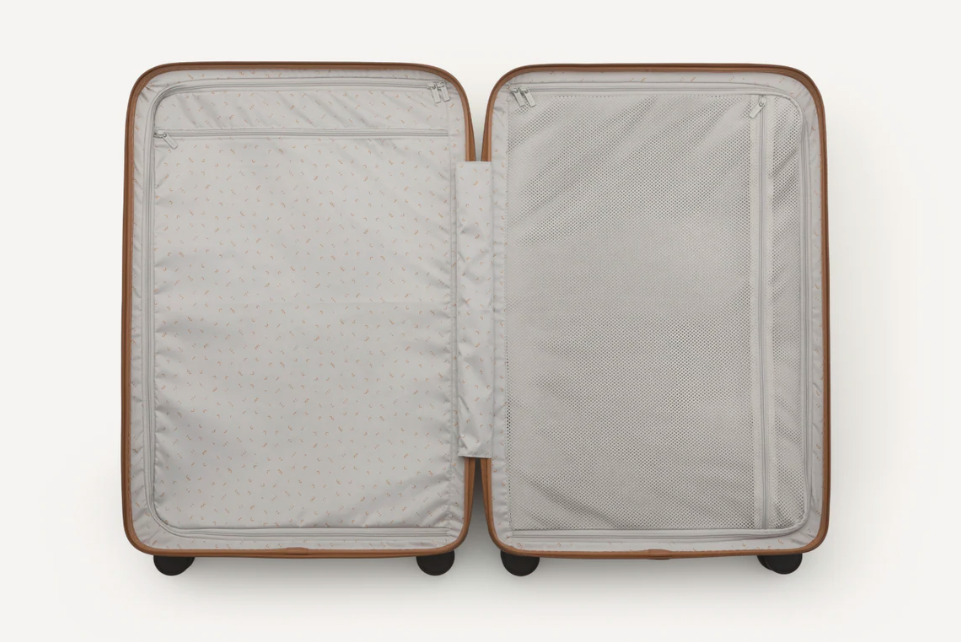 moln Large アンバー内装