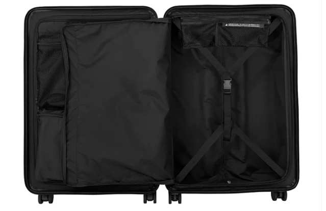 MAIMO COLOR YOU plusの内装