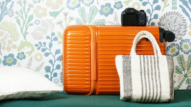【目的別】買って後悔しないおすすめのスーツケース