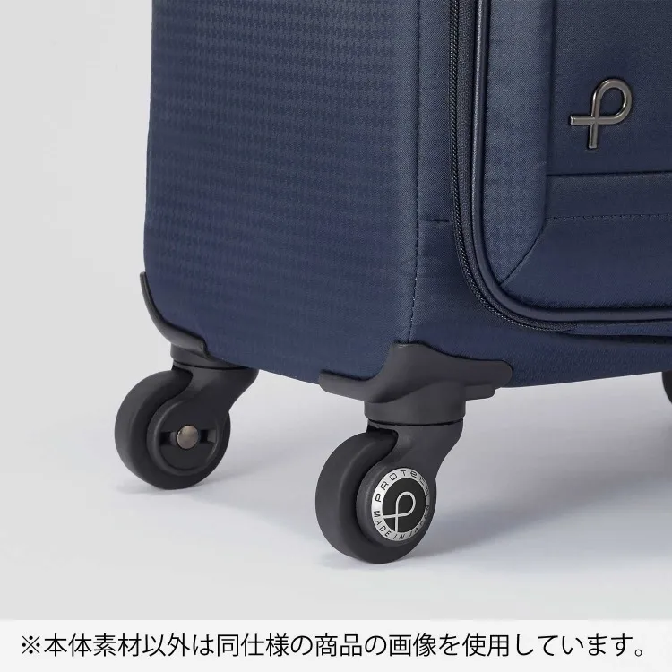 サイレントキャスター