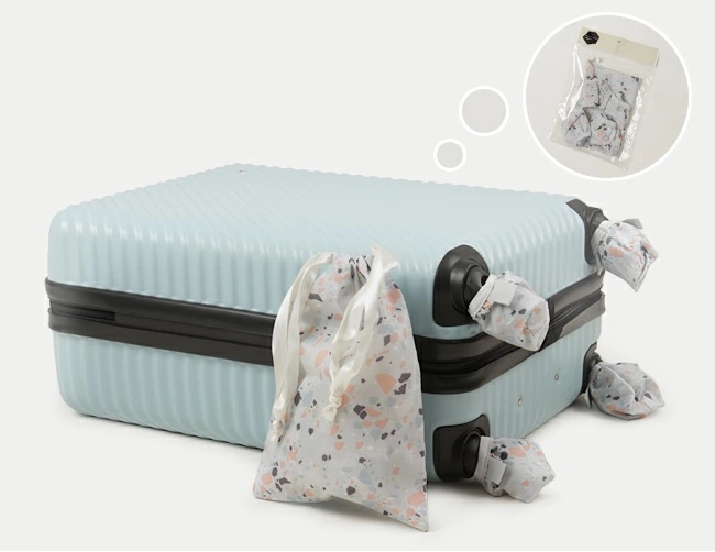 キャスターカバー