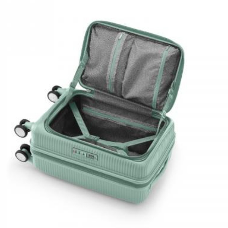 キュリオの内装