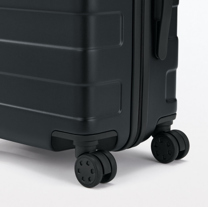 理由④：「ファスナーが扱いにくい」開閉のストレス