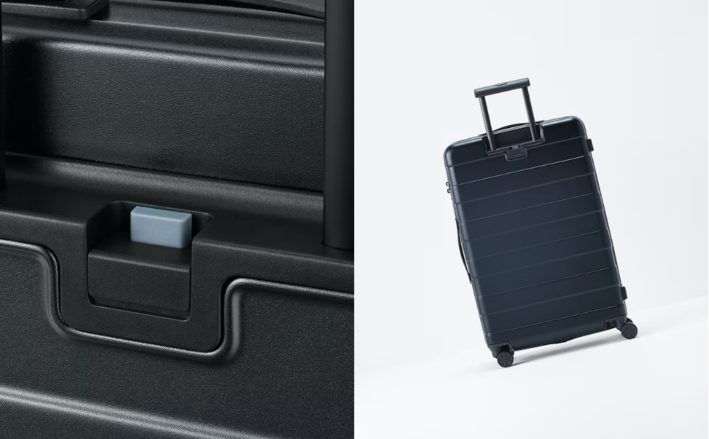 キャスターストップ