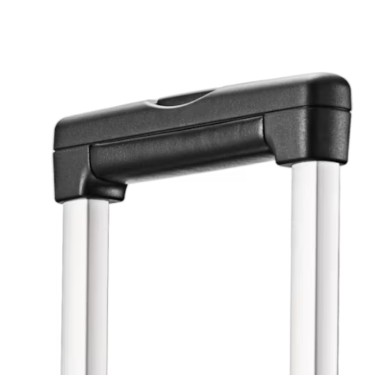 テレスコープハンドル