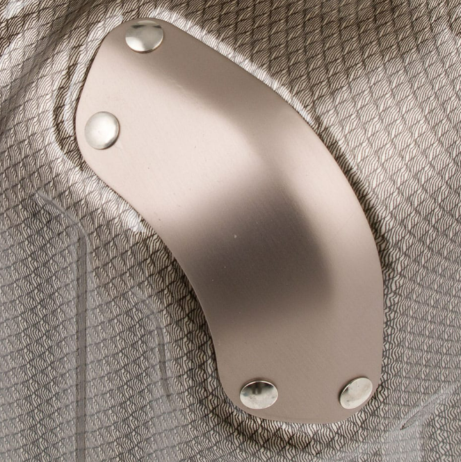 コーナーパッド