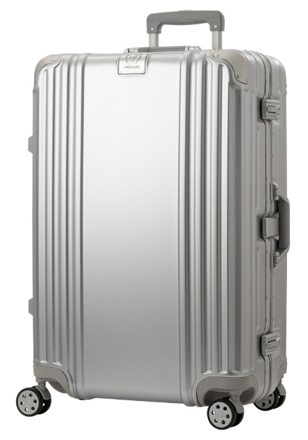 2.Legend Walker 5509｜防犯性の高いフレームモデル