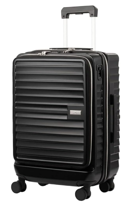 4.Legend Walker Malibu 5208｜ストレスフリーな多機能モデル