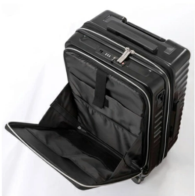 4.Legend Walker Malibu 5208｜ストレスフリーな多機能モデル