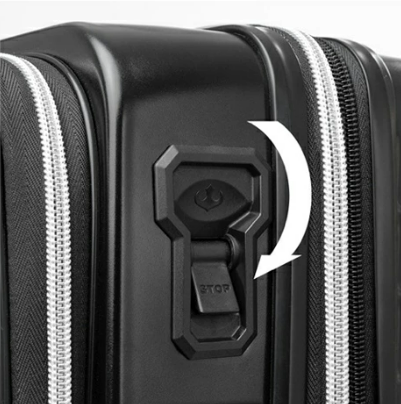 4.Legend Walker Malibu 5208｜ストレスフリーな多機能モデル