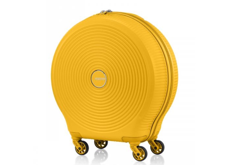 CURIOローリングトート